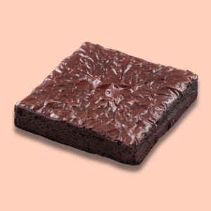 Classic Brownies