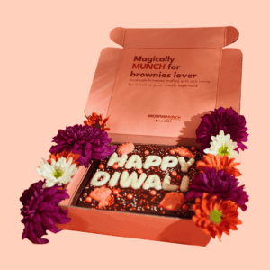 Chocolate Callebaut  Brownies Bar