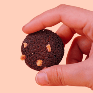 Chocolate Brownies Crisps