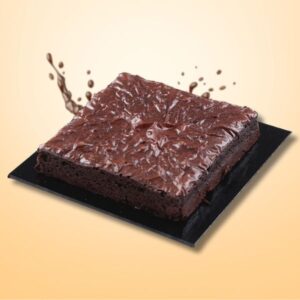 Brownies Kedut