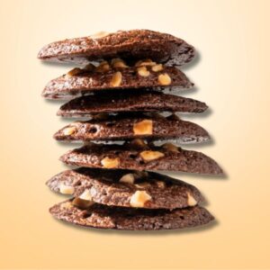 Brownies Crisps