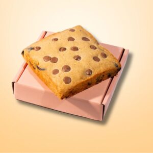 Blondies