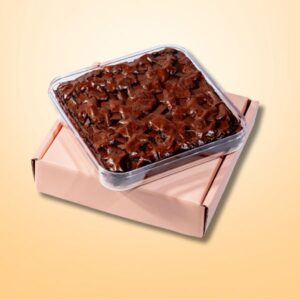 Chocolate Chunk Brownies