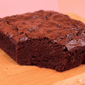 Classic Brownies