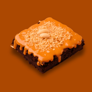 Brownies Peanut Butter