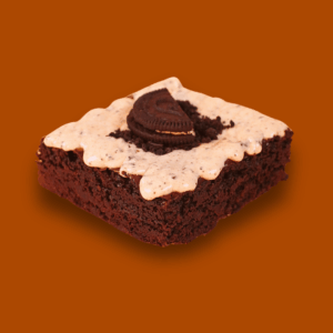 Brownies Cookies & Cream