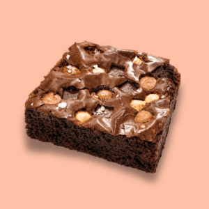 Triple Chocolate Sea Salt
