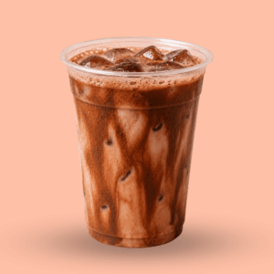 Chocolate Latte