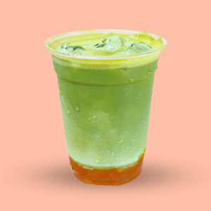 Matcha Mango