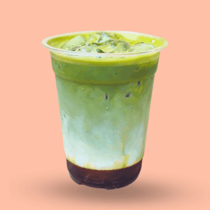 Matcha Tualang Honey