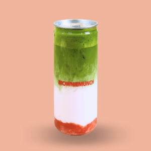 Matcha Strawberry