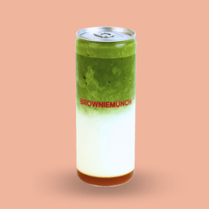 Matcha Honey Tualang