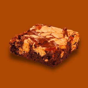 Brookie with Pecan Nut Brownies