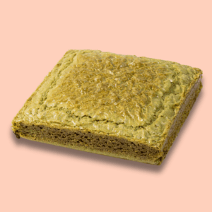 Matcha Blondies