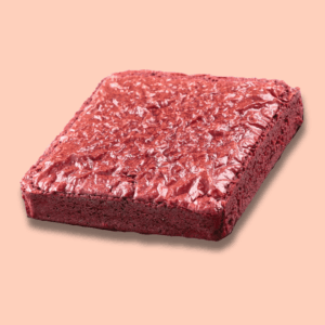 Red Velvet  Brownies