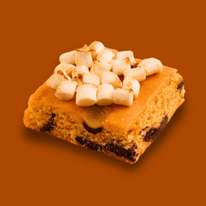 Blondies Pure Butter