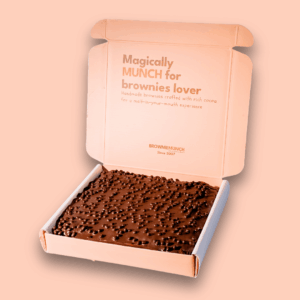 Full Chocolate with Choc Sprinkle