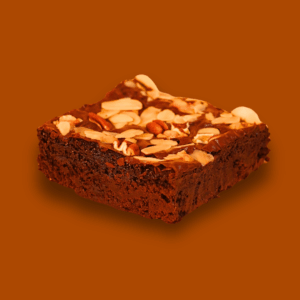 Nutty Brownies