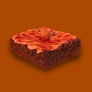 Brownies Black Forest