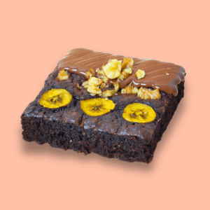 Banana Brownies
